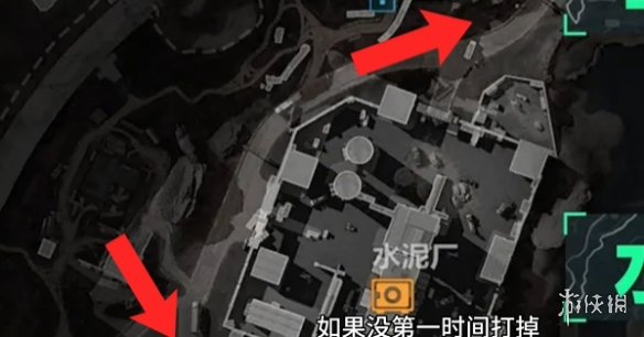 三角洲行动幸运鼠鼠刷新点-三角洲行动幸运鼠鼠在哪里